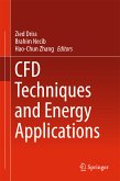 CFD Techniques and Energy Applications (eBook, PDF)