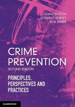 Cover Crime Prevention (eBook, ePUB)