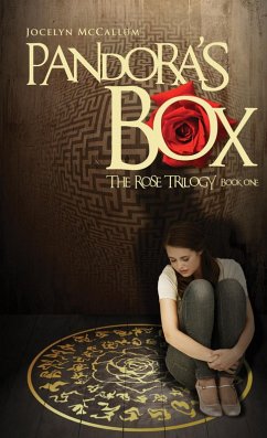Cover Pandora's Box (eBook, ePUB)