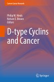 D-type Cyclins and Cancer (eBook, PDF)