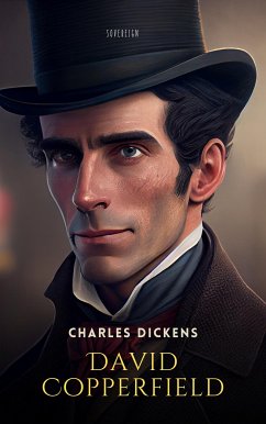 David Copperfield (eBook, ePUB) - Dickens, Charles