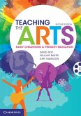 Teaching the Arts (eBook, ePUB)