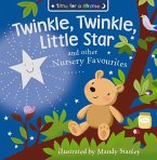 Twinkle, Twinkle, Little Star and Other Nursery Favourites (Read Aloud) (eBook, ePUB) Twinkle, Twinkle, Little Star and Other Nursery Favourites (Read Aloud) (eBook, ePUB)