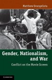 Gender, Nationalism, and War (eBook, ePUB) Gender, Nationalism, and War (eBook, ePUB)