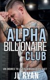 Alpha Billionaire Club (eBook, ePUB)