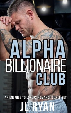 Cover Alpha Billionaire Club (eBook, ePUB)