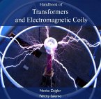 Handbook of Transformers and Electromagnetic Coils (eBook, PDF)