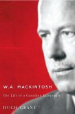 W.A. Mackintosh (eBook, PDF) W.A. Mackintosh (eBook, PDF)