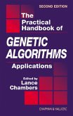The Practical Handbook of Genetic Algorithms (eBook, PDF)