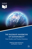 The Palgrave Handbook of Sustainability (eBook, PDF)