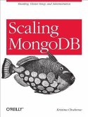 Scaling MongoDB (eBook, PDF)