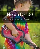 Nikon D5100 (eBook, ePUB)