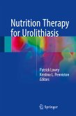 Nutrition Therapy for Urolithiasis (eBook, PDF)