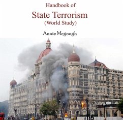 Cover Handbook of State Terrorism (World Study) (eBook, PDF)