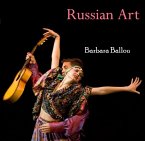 Russian Art (eBook, PDF)