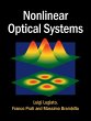 Nonlinear Optical Systems (eBook, ePUB) - Bild 1