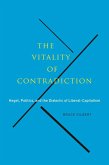 Vitality of Contradiction (eBook, PDF) Vitality of Contradiction (eBook, PDF)