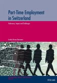 Part-Time Employment in Switzerland (eBook, PDF)