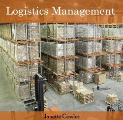 Cover Logistics Management (eBook, PDF)