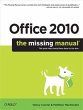 Office 2010: The Missing Manual (eBook,... - Bild 1