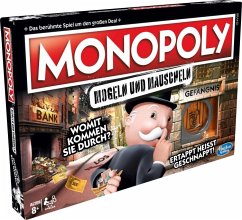Monopoly Mogeln und Mauscheln (Spiel)