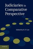 Judiciaries in Comparative Perspective (eBook, ePUB)