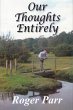 Our Thoughts Entirely (eBook, PDF) - Bild 1