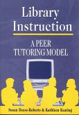 Library Instruction (eBook, PDF)