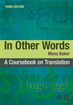 In Other Words (eBook, ePUB) - Baker, Mona