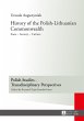 History of the Polish-Lithuanian... - Bild 1