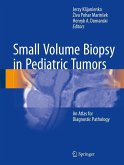 Small Volume Biopsy in Pediatric Tumors (eBook, PDF)