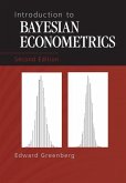 Introduction to Bayesian Econometrics (eBook, ePUB)