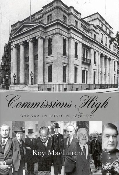 Commissions High (eBook, PDF) Commissions High (eBook, PDF)