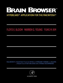 Brain Browser (eBook, PDF) - Luisa, Bozzano G