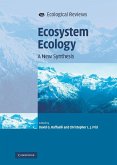 Ecosystem Ecology (eBook, ePUB)