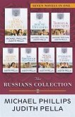 Russians Collection (eBook, ePUB)