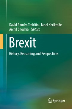 Brexit (eBook, PDF)