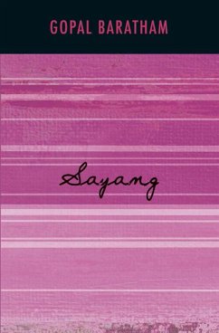 Sayang (eBook, ePUB) - Baratham, Gopal