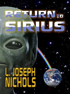 Cover Return to Sirius (eBook, ePUB)