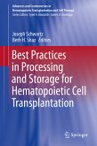 Best Practices in Processing and Storage for Hematopoietic Cell Transplantation (eBook, PDF)
