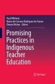 Promising Practices in Indigenous Teacher Education (eBook, PDF)