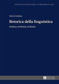 Retorica della Linguistica (eBook, PDF)
