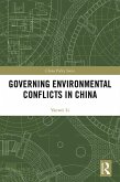 Governing Environmental Conflicts in China (eBook, PDF)