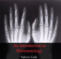 Introduction to Rheumatology, An (eBook, PDF) - Cade, Valerie