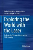 Exploring the World with the Laser (eBook, PDF)