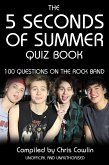 5 Seconds of Summer Quiz Book (eBook, ePUB)