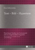 Text - Bild - Hypertext (eBook, PDF)