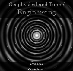 Cover Geophysical and Tunnel Engineering (eBook, PDF)