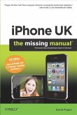 iPhone UK: The Missing Manual (eBook, PDF)