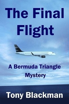 Final Flight (eBook, ePUB) - Blackman, Tony